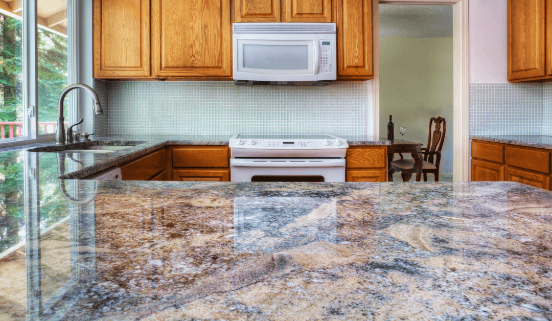 How to Find the Best Granite Sealing Service