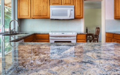 How to Find the Best Granite Sealing Service