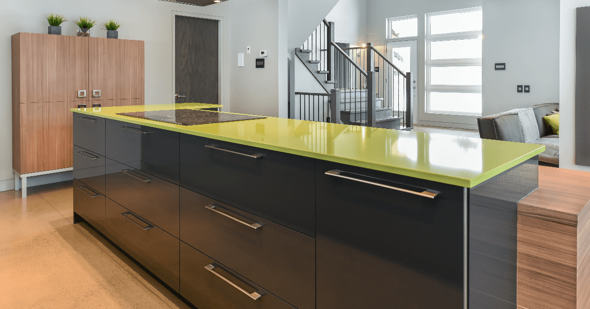 Quartz Countertop Repair Near Me for Perfect Surfaces